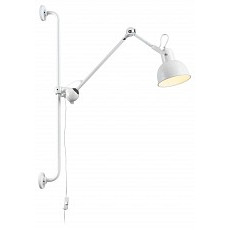 Бра odeon light arta 4126-1wa